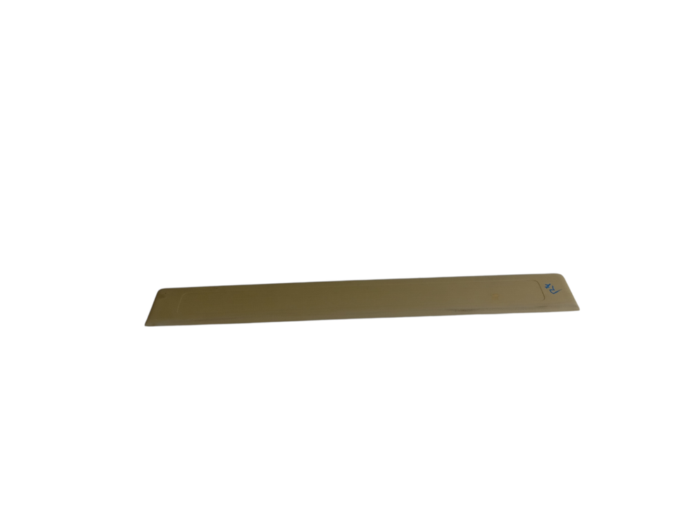 2008-2012 Mercedes-Benz GL450 Right Front Door Sill Scuff Plate Trim OEM 12591