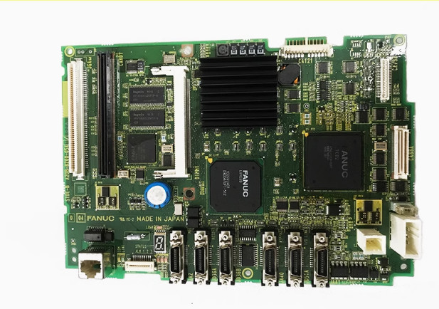 A20B-8200-0543 1pcs Fanuc Circuit board 360 days warranty