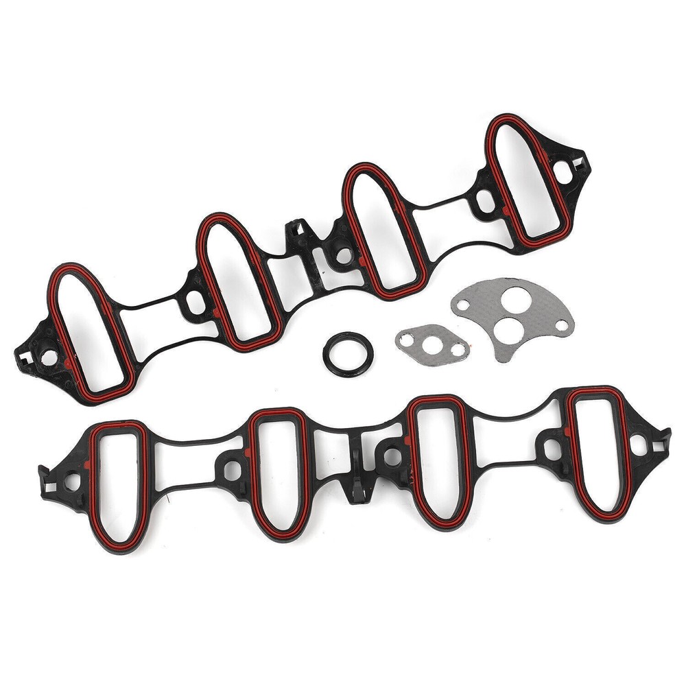 Fel-Pro LS Engine Intake Manifold Gasket Set 4.8L 5.3L 6.0L 6.2L Chevy