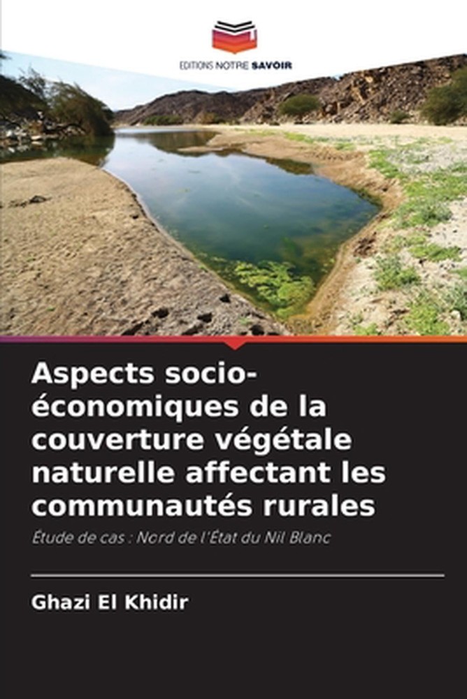 Aspects socio-conomiques de la couverture vgtale naturelle affectant les communa
