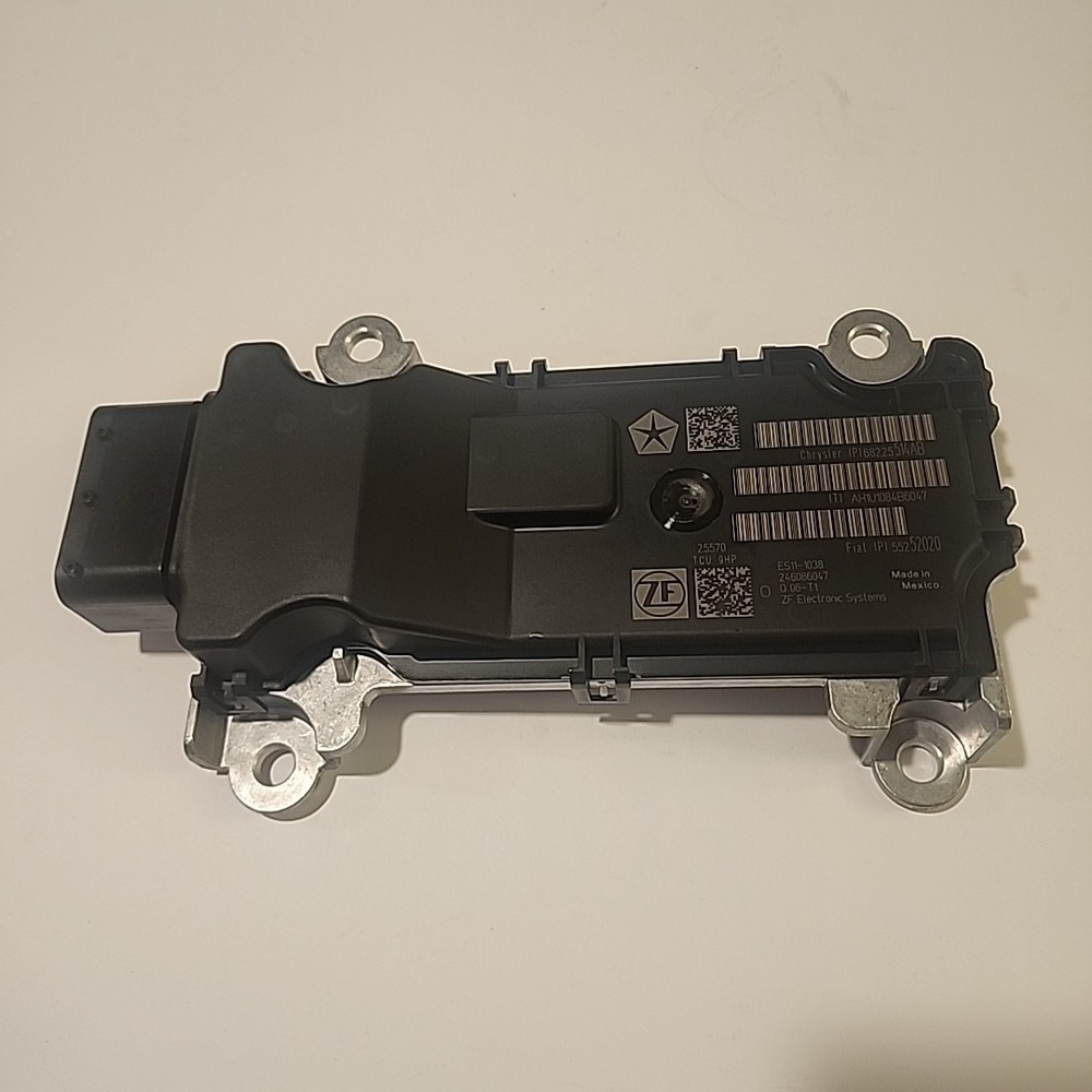 Transmission Control Module - Mopar (68225514AB) 2014-2020 Mopar - 68225514AB