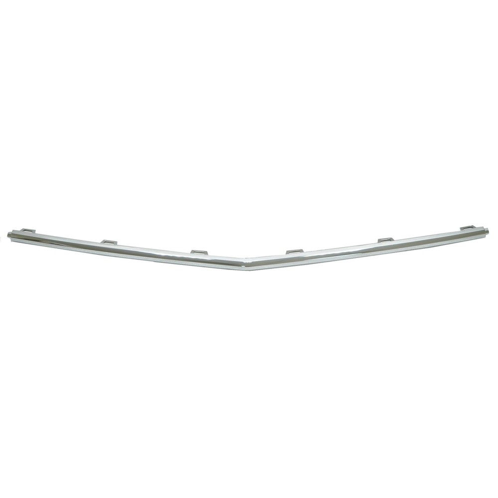 New Front Center Bumper Cover Molding fits 2011-2015 Lincoln MKX BA1Z17E810A
