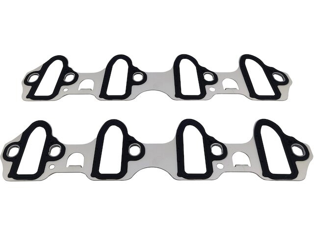 For Chevrolet Silverado 1500 HD Intake Manifold Gasket Set 65168BZMR