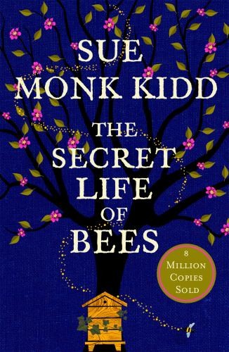 The Secret Life of Bees: The stunnin..., Monk Kidd, Sue