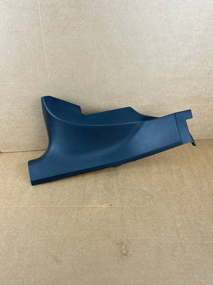 ✅2017-2023 Tesla Model 3 Rear Left Door Sill Scuff Plate Trim Panel 1086309-00-F