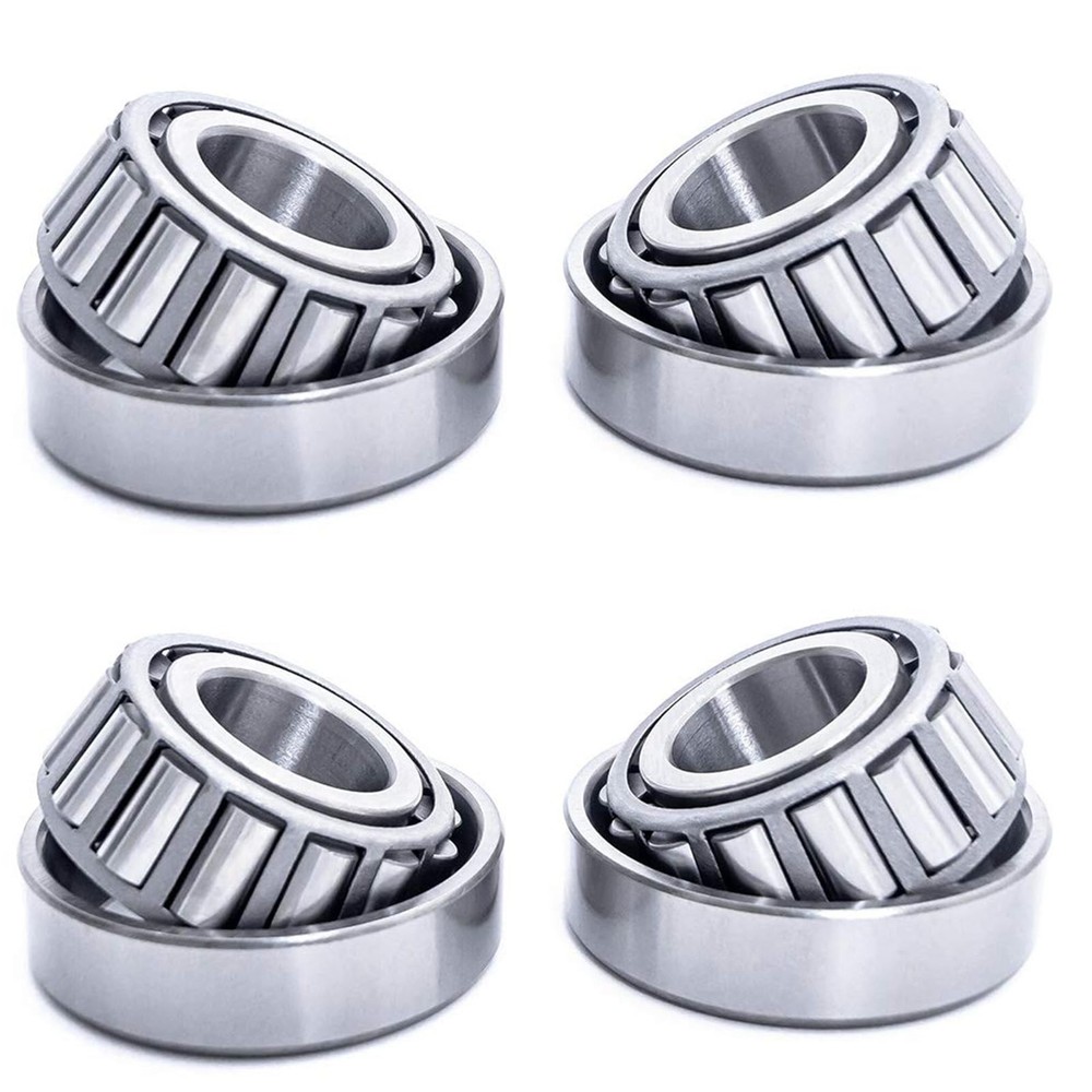 LM102949 LM102910 Tapered Roller Bearing Set 1.7812 Bore 2.891 OD