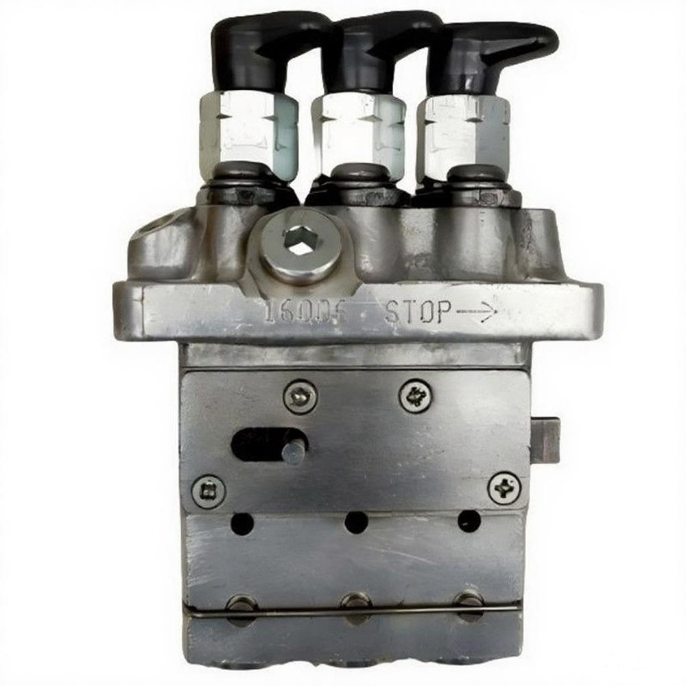 NEW 16006-51010 16006-51012 Fuel Injection Pump For Kubota D722 D902 D782 D662 -