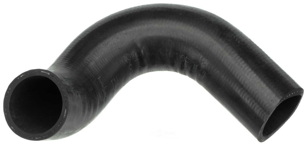 Gates 20242 Molded Radiator Coolant Hose Replacement