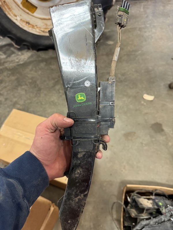 John Deere Seed Tubes w/ Sensors