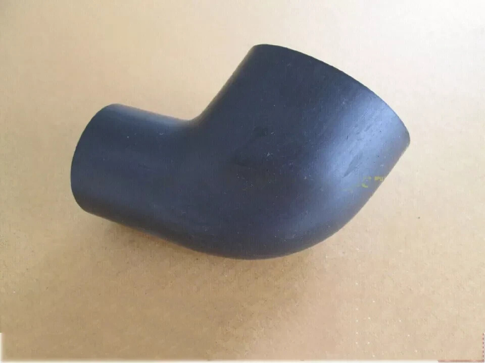 FITS JCB BACKHOE -WATER HOSE ELBOW BOTTOM PART NO. 834/00262 & 834/00666