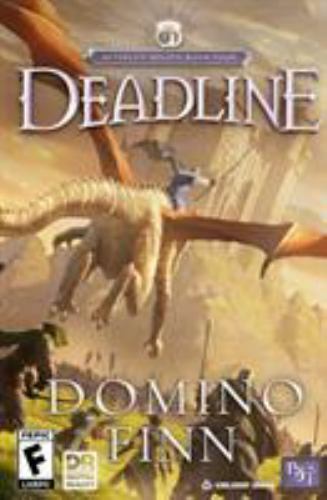Deadline, Like New Used, Free shipping in the US