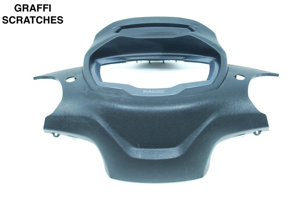 INSTRUMENT PANEL SPEEDOMETER PIAGGIO BEVERLY 400 S ABS-ASR 2021 2023