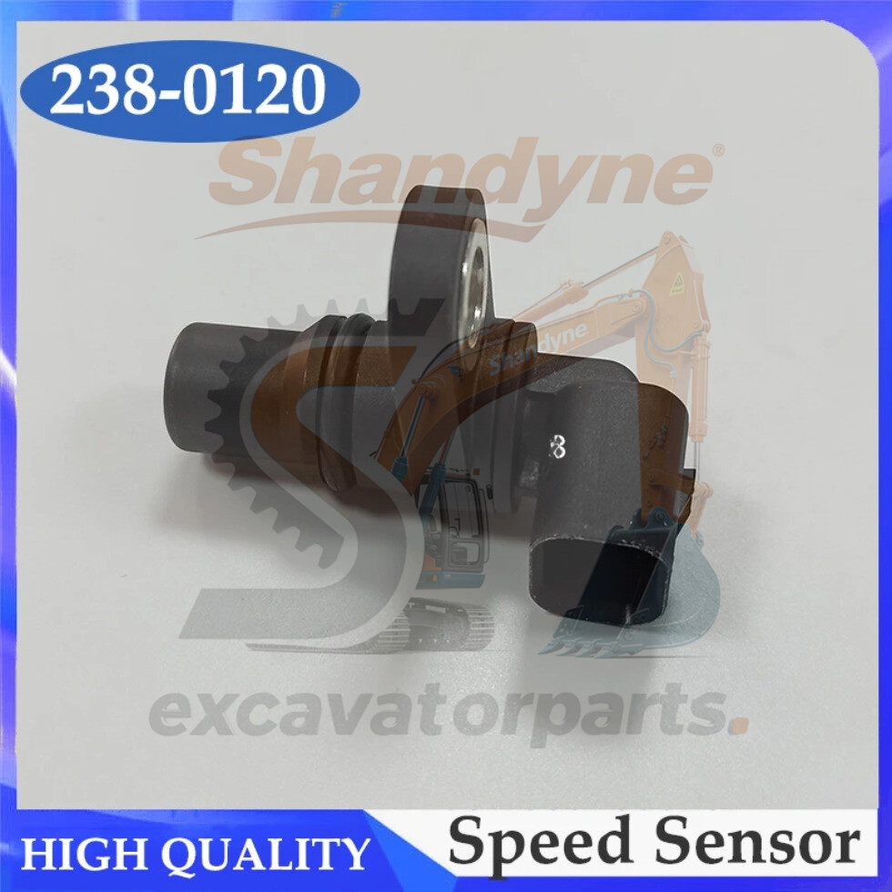 238-0120 238 0120 2380120 Speed Sensor For 312D 320D 320E 324E 450E C6.4 Sensor
