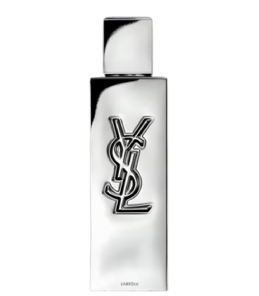 Yves Saint Laurent MYSLF L' ABSOLU 3.3 oz. PARFUM Spray for Men White Box