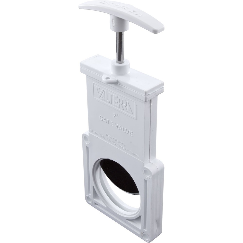 Valterra 2-Inch Gate Valve for Body Assembly | 6200PB Model