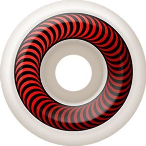 Spitfire Classics 60mm Skateboard Wheels (Set Of 4)