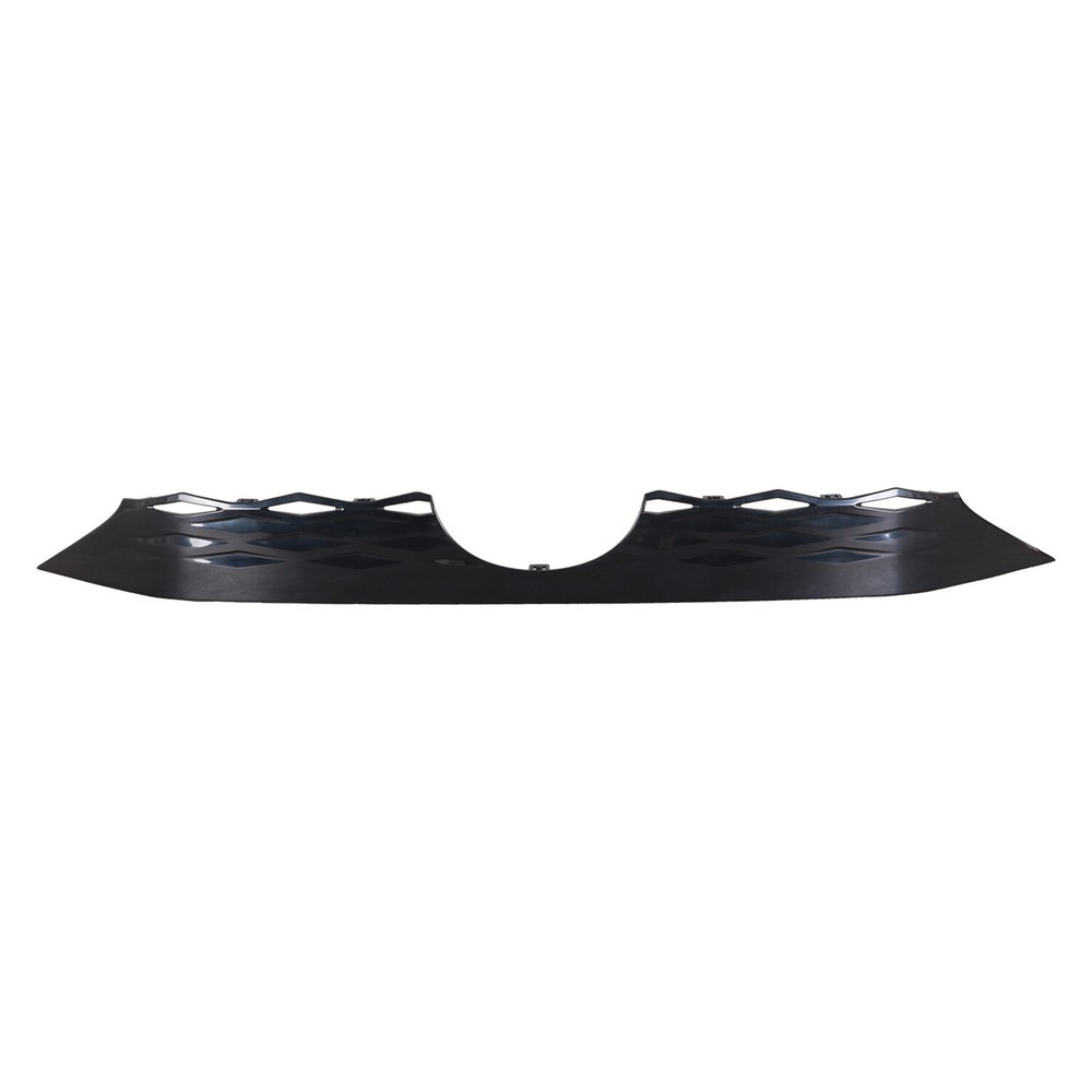 New Replacement Upper Grille Molding For 2023-2024 Lexus RX350