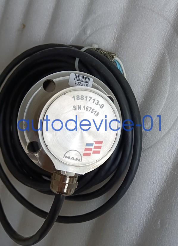 1881713-8 new position sensor DHL/FedEx