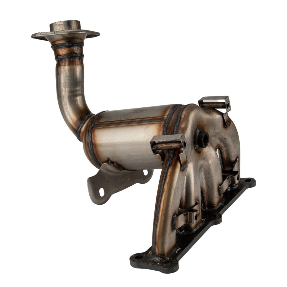 2007-2017 Jeep Compass Patriot 2.4L Manifold Catalytic Converter  