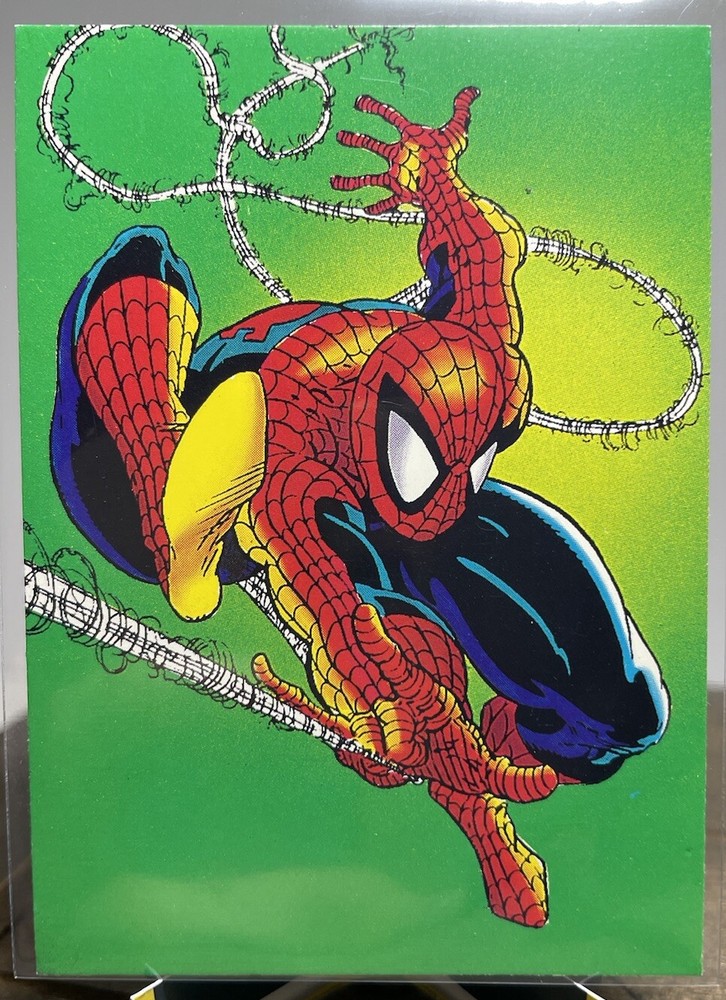 1992 Spider-Man II: 30th Anniversary #79 Issue #300
