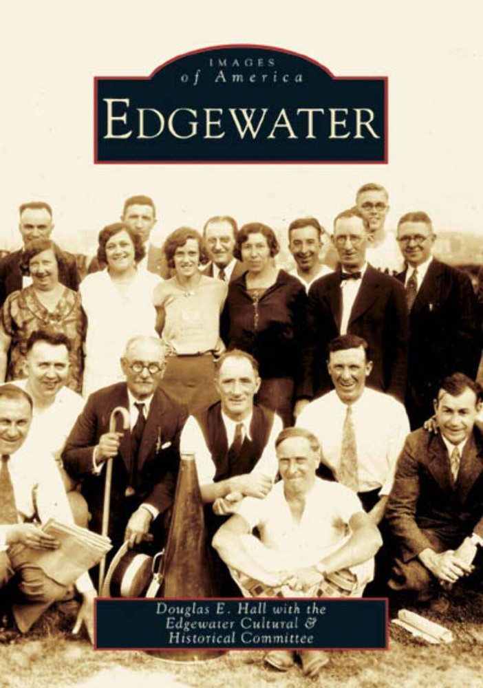 NEW Arcadia Publishing Edgewater, NJ 9780738537252 Images of America Trade Paper