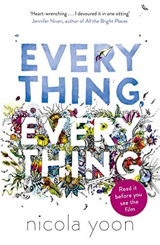 Everything, Everything by Yoon, Nicola Book The Fast Free ShippingFREE US DELIVERY | ISBN: 0552574236 | Quality Books