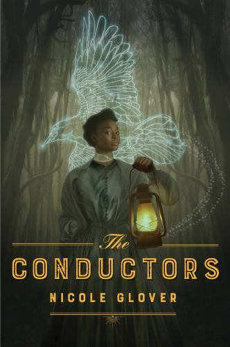 Conductors, Paperback by Glover, Nicole, Like New Used, Free shipping in the US
