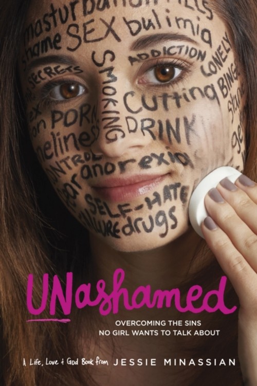 Unashamed : Overcoming the Sins No Girl Wants to Talk About JessiFree US Delivery | ISBN:1612916287
