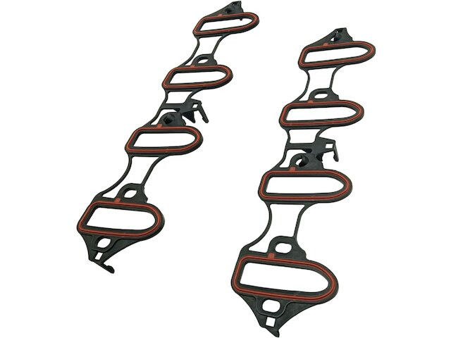 For 2007 GMC Sierra 2500 HD Classic Intake Manifold Gasket Set 67445PRHW