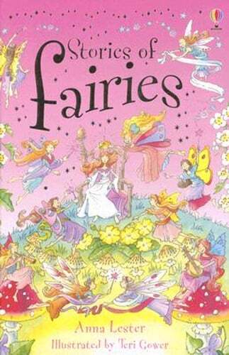 Stories of Fairies by Anna Lester: Used