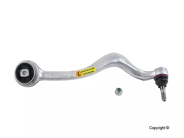Genuine LEMFÖRDER Track Rod 13084 01 High-Quality OEM Replacement