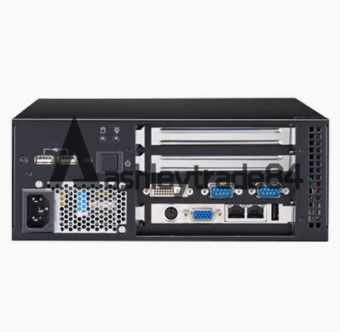 ONE NEW Advantech industrial computer AIMC-3200-00A1E