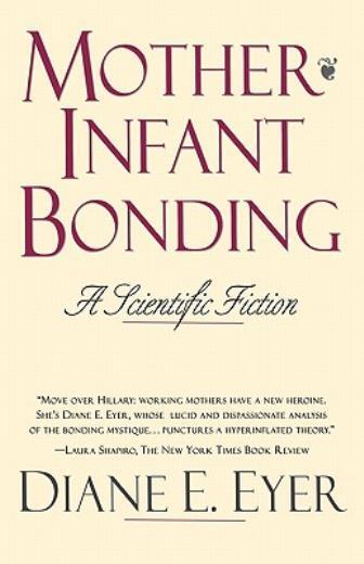 Exploring Mother-Infant Bonding in Scientific Fiction
