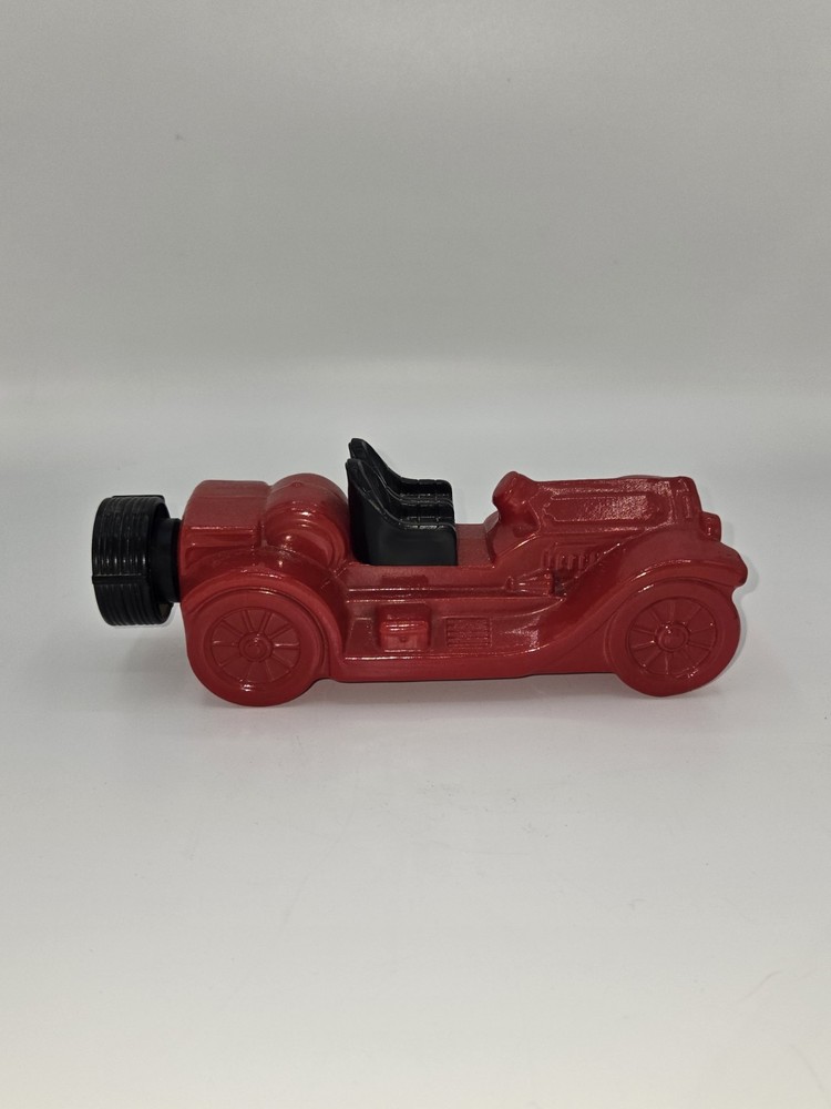 AVON Stutz Bearcat 1914 Avon Blend 7 After Shave 6 Fl Oz