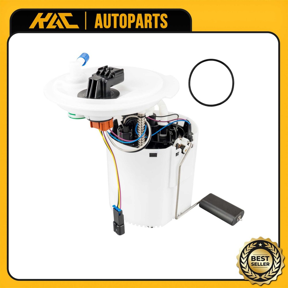 Fit For 2007 2008 Chrysler Pacifica Vehicle All Engine Fuel Pump Assembly FG0786