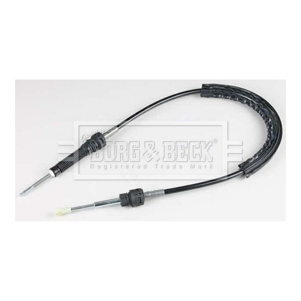 Manual Transmission Cable Pull BKG1207 for Octavia Golf A3 Plus Borg&Beck