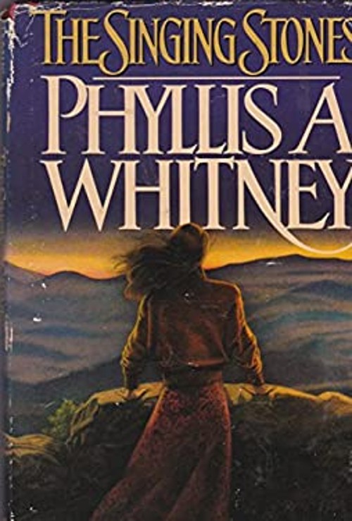 The Singing Stones Hardcover Phyllis A. WhitneyFree US Delivery | ISBN:0385412215