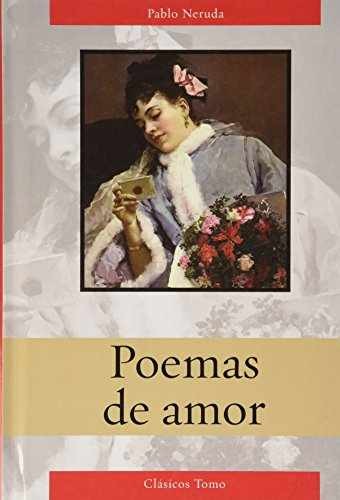Poemas de Amor de Neruda (English and - Hardcover, by Neruda Pablo - Very Good
