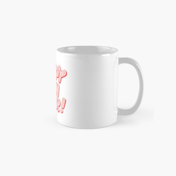 Happy New Year Classic Mug , Gift For Family