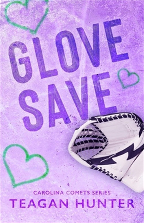 Glove Save (Special Edition) (Paperback or Softback)
