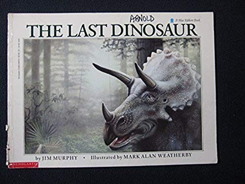 The Last Dinosaur, Murphy, Jim