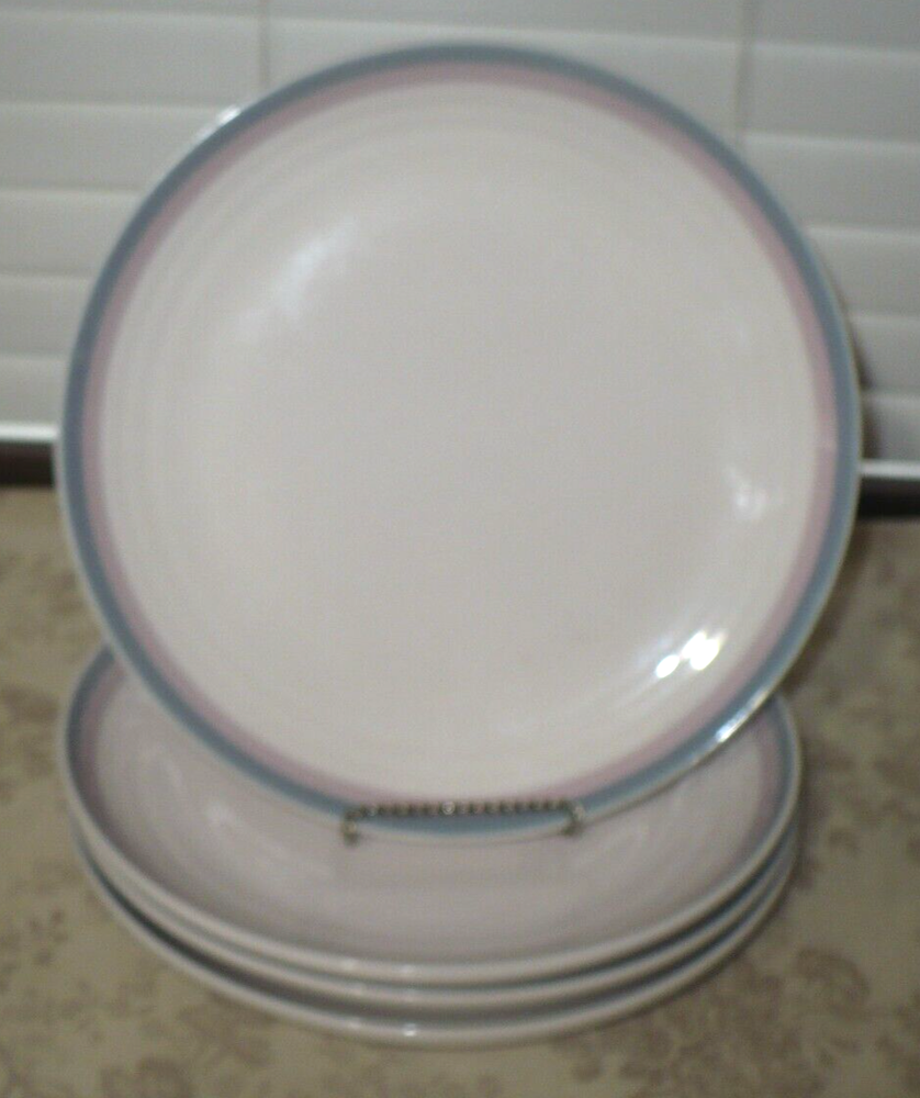 Pfaltzgraff Aura Dinner Plates SET OF 4