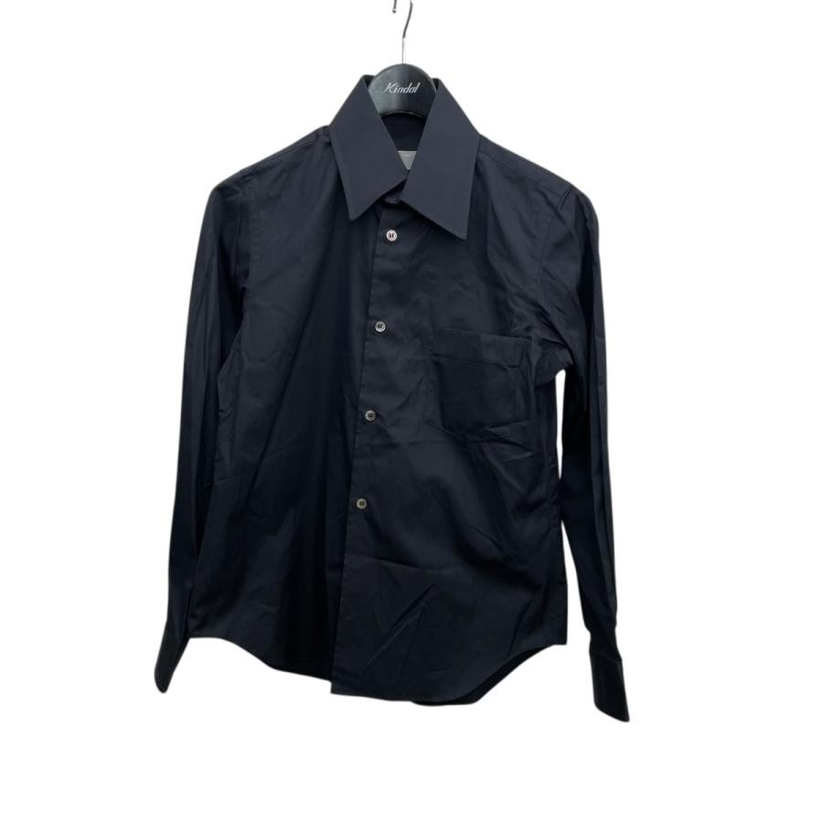 COMME des GARCONS Blouse Black Size XS Women's Used Elegant Condition