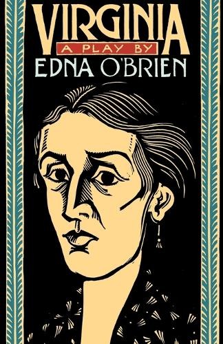 Edna O'Brien Virginia (Paperback)Another great item from Rarewaves USA | Free delivery!