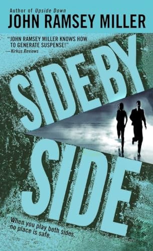 Side by Side (Dell Suspense), Miller, John Ramsey