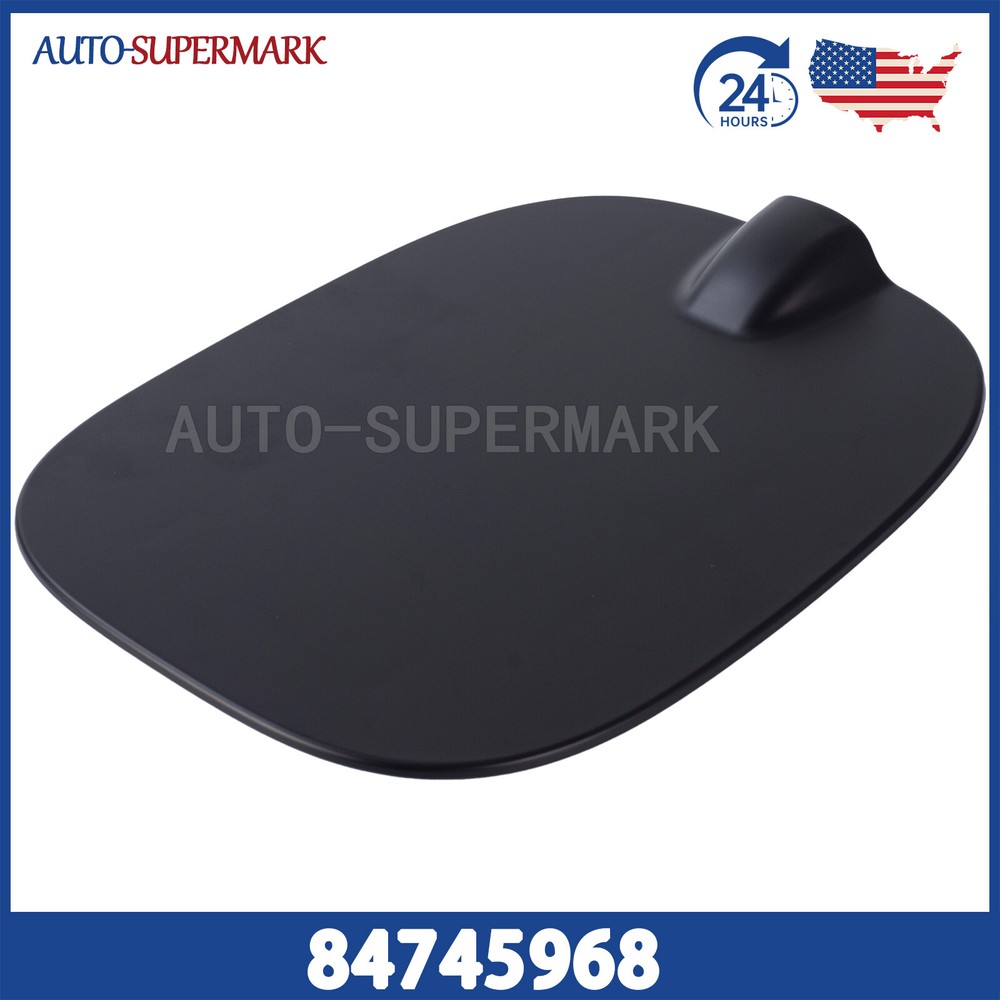 Fuel Tank Door for 2019-2024 Chevy Silverado 1500 Gas Model 84745968