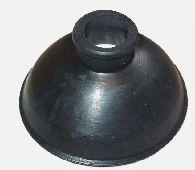 Gear Shift Boot Fits JOHN DEERE AL4022T