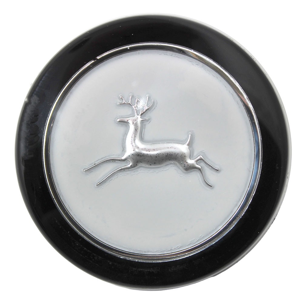 Replacement Steering Wheel Cap M40010M Fits John Deere Models 1010 2010 112 110