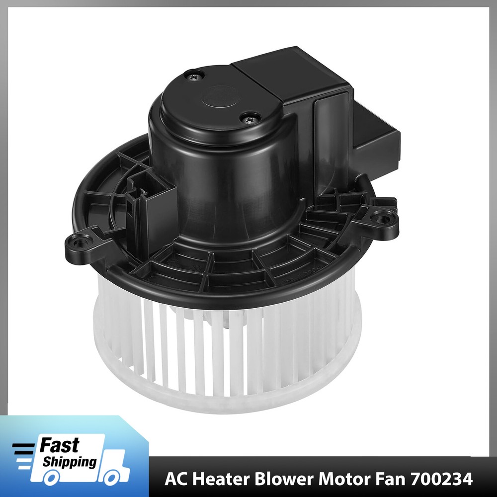 Rear A/C Heater Blower Motor Fan for 2001-2016 Dodge Grand Caravan Part 700234