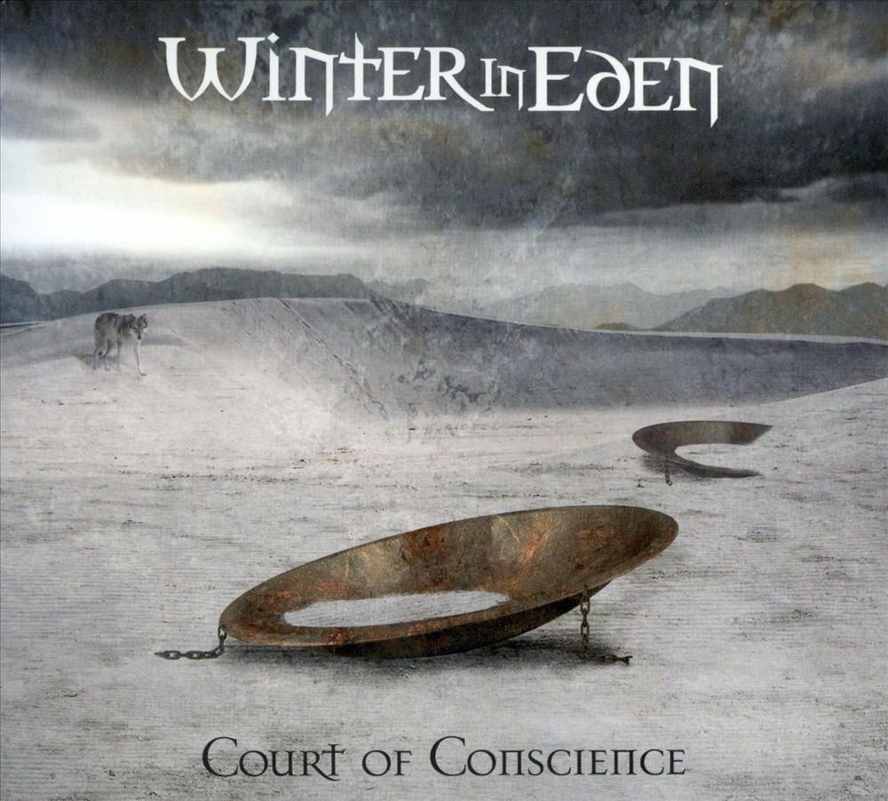 Winter In Eden Court Of Conscience New Cd